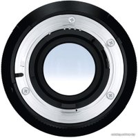 Объектив Carl Zeiss Makro-Planar T* 2/100 ZF.2