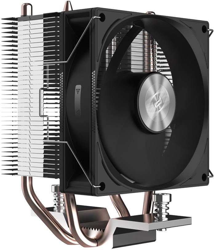 

Кулер для процессора PCCooler R200