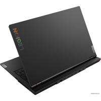 Игровой ноутбук Lenovo Legion 5 15IMH05H 81Y60097RU