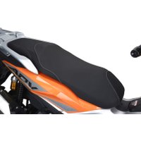 Скутер Motoland T-Max 150 (оранжевый/серый) в Пинске