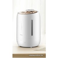 Увлажнитель воздуха Deerma DEM-F600 (китайская версия, белый)