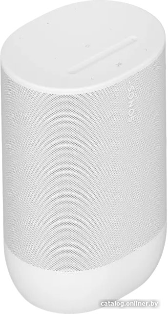Умная колонка Sonos Move 2 (белый)
