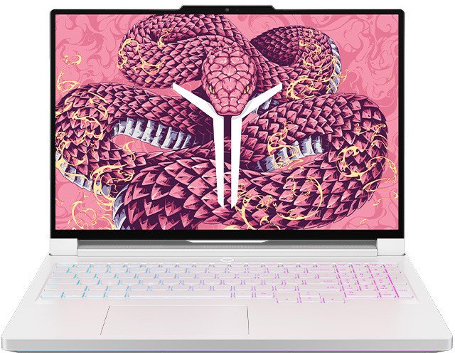 Lenovo Legion Y9000P IAX10H 83F500BACD
