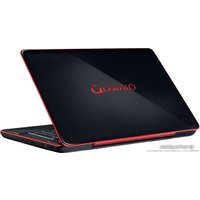 Игровой ноутбук Toshiba Qosmio X505-Q865