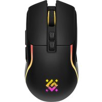Игровая мышь Defender Orini GM-141 (черный)