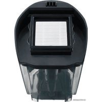 Вертикальный моющий пылесос Clever&Clean HV-AQ800