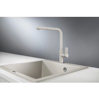 Смеситель Krona Wasser H300 1 КА-00006911 (серый)