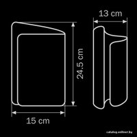 Настольная лампа Lightstar 811912