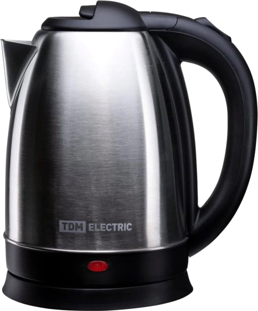 

Электрический чайник TDM Electric Гермес SQ4001-0002