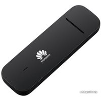 4G модем Huawei E3372 (черный)