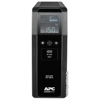 Источник бесперебойного питания APC Back UPS Pro BR 1600VA 230V BR1600SI