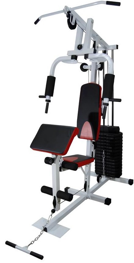 

Силовой комплекс AMETIST AM-1st-130 pro