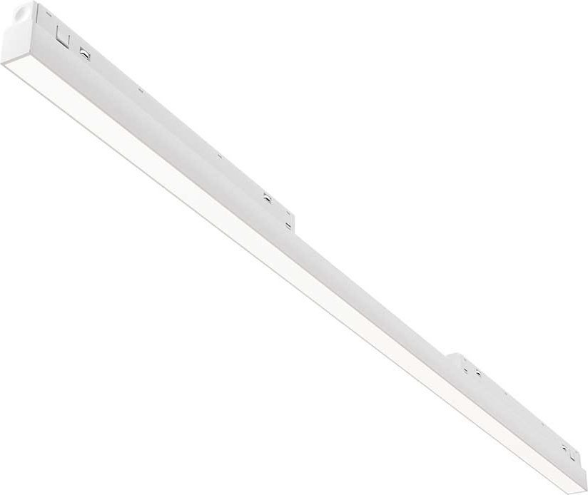 

Трековый светильник Maytoni Technical Magnetic Exility Basis TR030-4-30WTW-DD-W