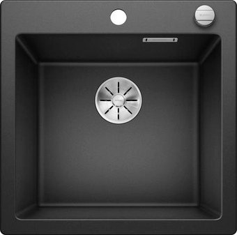 Кухонная мойка Blanco Pleon 5 525952 (черный)