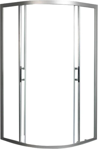 

Душевой уголок WeltWasser WW500 С 80/189