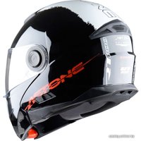 Мотошлем Astone RT800 Stripes Black