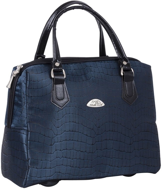 

Дорожная сумка Polar 7060.1 34 см (синий)