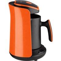 Электрическая турка Energy EN-251T (оранжевый/черный)