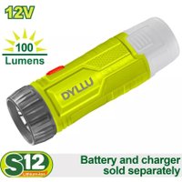 Фонарь Dyllu DTFLLI912