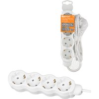 Удлинитель TDM Electric Люкс SQ1303-4061