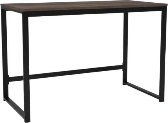 

Офисный стол King Style Клайм Black (оникс)