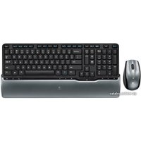 Офисный набор Logitech S520