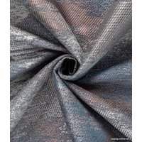 Штора Legrand Майя 150x260 58117235 (иней)