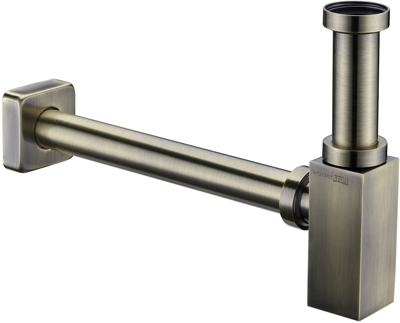 

Сифон Wasserkraft A096