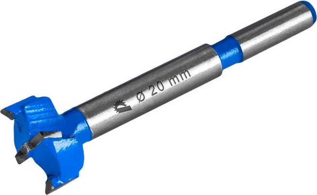 Сверло Практика Эксперт 918-610