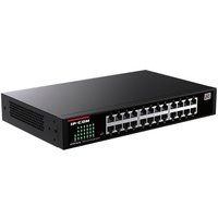 Настраиваемый коммутатор IP-COM G2224D