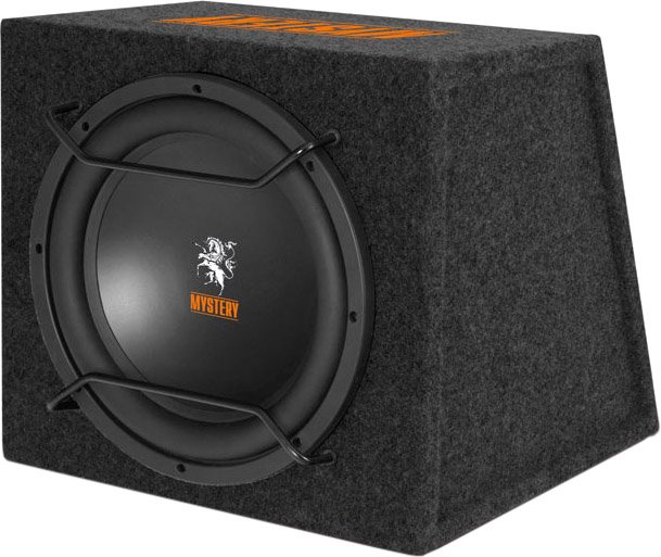 

Корпусной активный сабвуфер Mystery MBB-306A