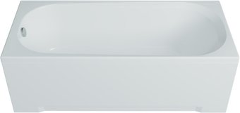 Ванна Triton Дина 170x75 (с каркасом, сифоном, экраном)