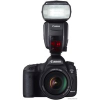 Зеркальный фотоаппарат Canon EOS 5D Mark III Kit 24-105 IS