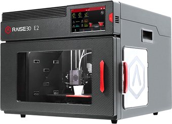 FDM принтер Raise3D E2