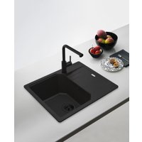 Смеситель Franke Lina L 115.0712.435