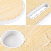 Подставка-столик Deli VS860WH