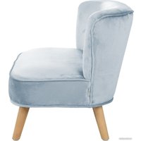 Детское кресло Roba Lil Sofa 450110SY (голубой)