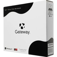 Ноутбук Gateway Ultra Slim 14 GWNR51416-GR