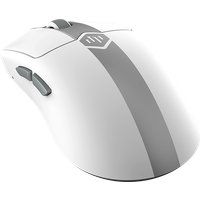 Игровая мышь Дарк Проджект ME5 (белый)