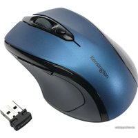 Мышь Kensington Pro Fit Mid-Size Wireless (синий)