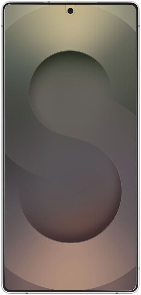 Защитное стекло Belkin ScreenForce InvisiGlass Treated Screen Protector для Samsung Galaxy S25 Ultra