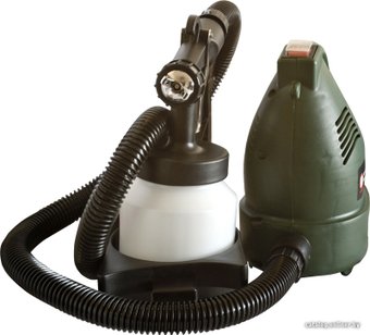 Краскораспылитель Калибр ЭКРП-600/0.8