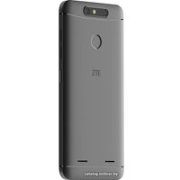 Телефон ZTE Blade V8 Mini (черный)
