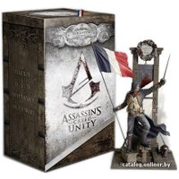  Assassin’s Creed: Единство. Guillotine Collector’s Case для PlayStation 4