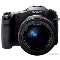 Фотоаппарат Sony Cyber-shot DSC-RX10
