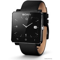 Умные часы Sony SmartWatch 2