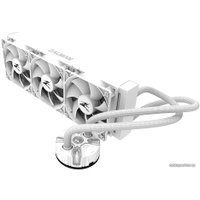 Система жидкостного охлаждения для процессора Zalman Reserator5 Z36 (белый)