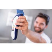 Машинка для стрижки волос Wahl 79600-3716 Color Pro Lithium