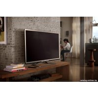 Телевизор Philips 40PFL4508T