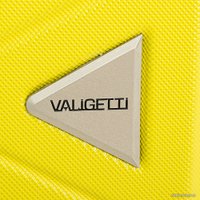 Чемодан-спиннер VALIGETTI 321-1602/5-20